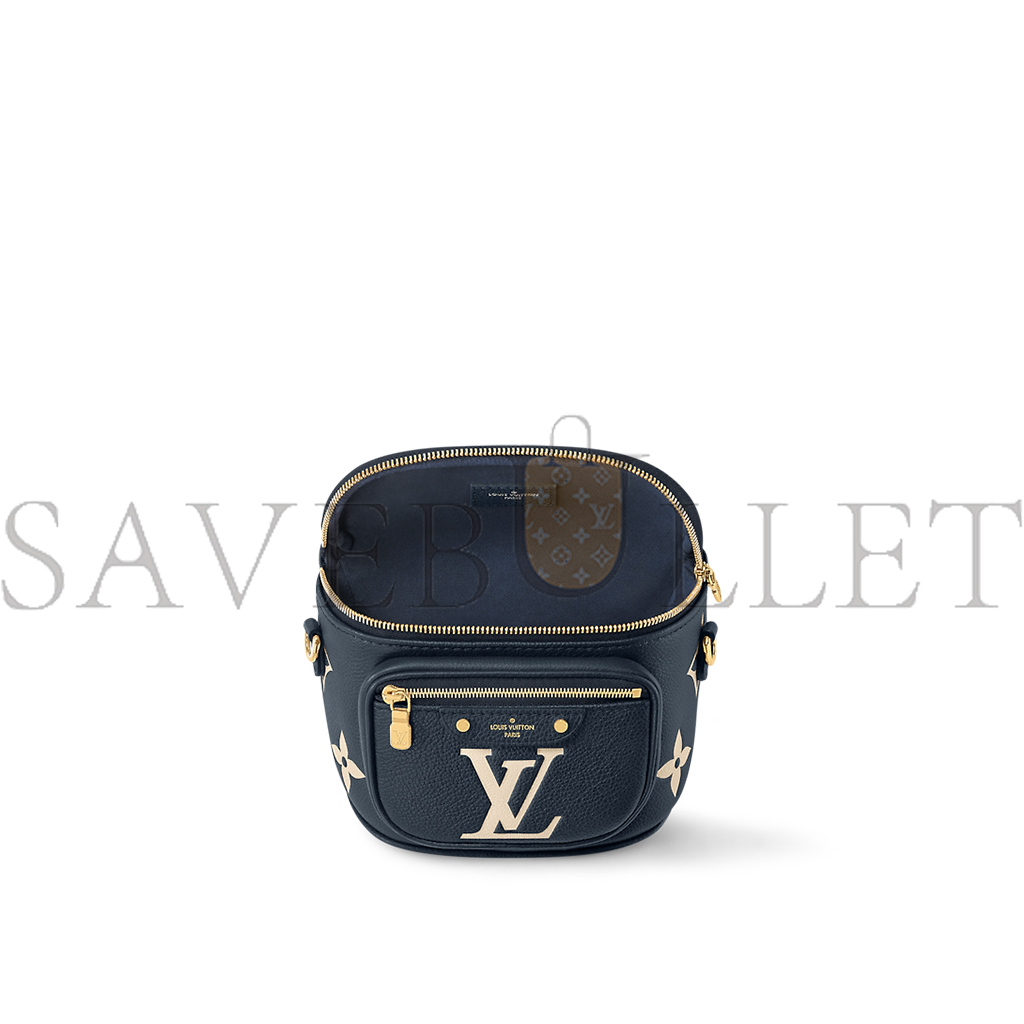 LOUIS VUITTON MINI BUMBAG M85636 (17*12*9cm)